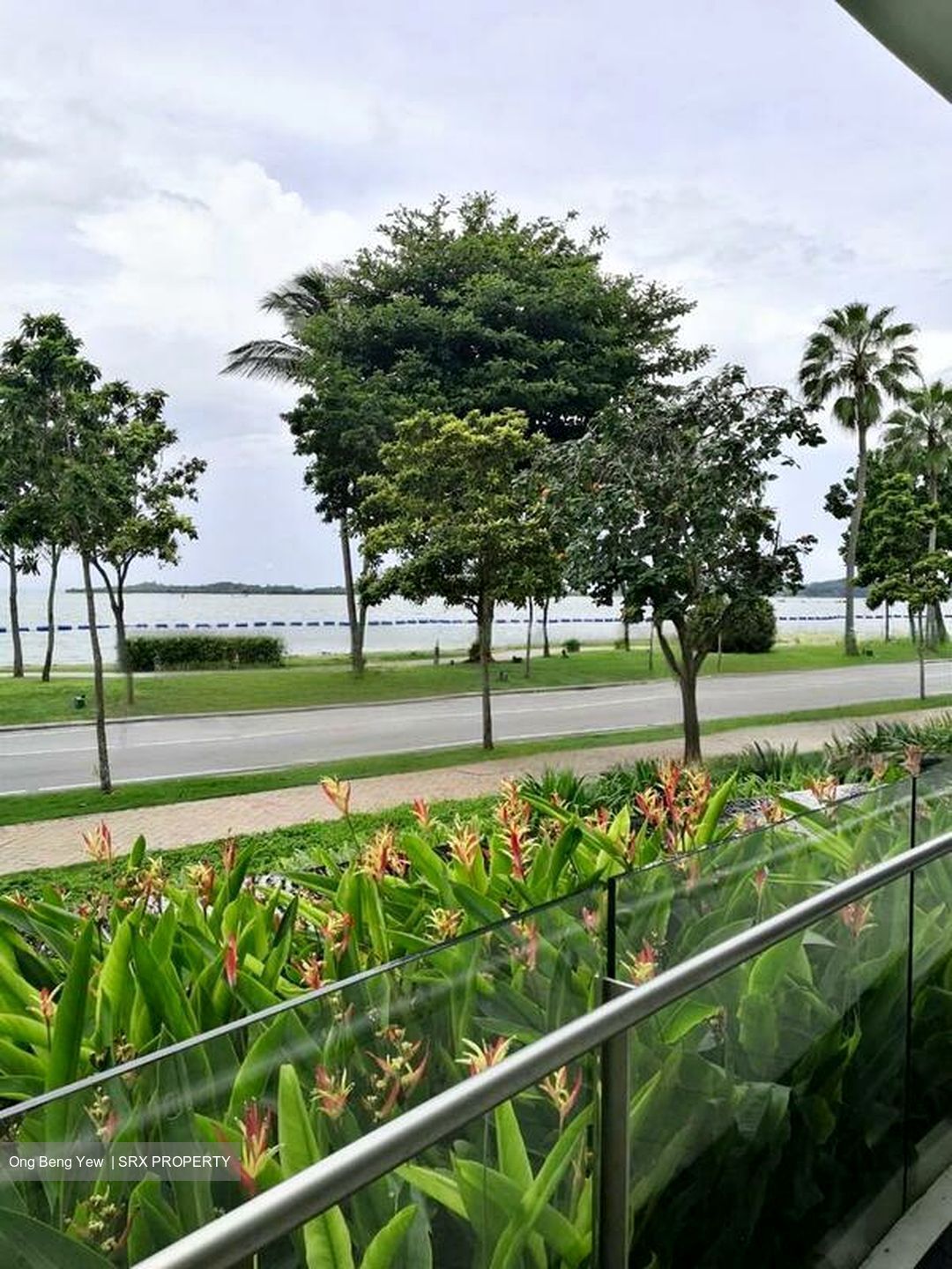 The Coast at Sentosa Cove (D4), Condominium #462835091